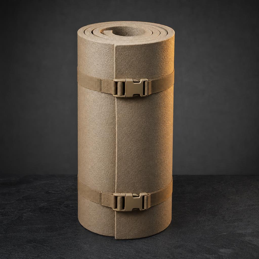 Roll-Up Insulated Sleeping Mat