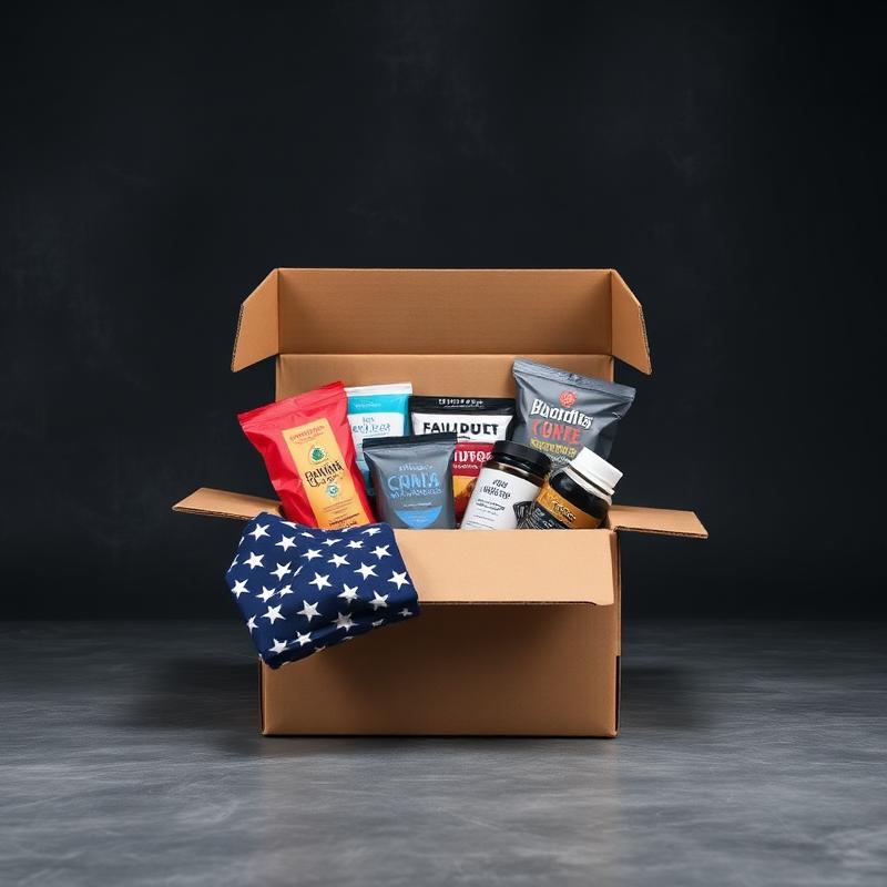 Care Packages